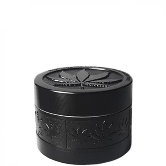 Гриндер "Black Amsterdam"