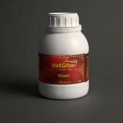 Удобрение (Power Well Grow 0,5l)