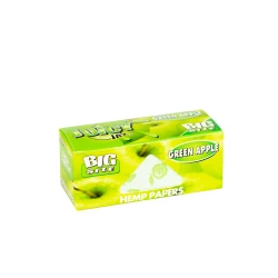 Рулон для самокруток (Juicy Jays Green Apple)