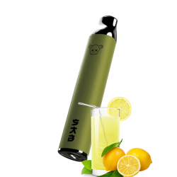 SAB 2500 Lemon Juice (Лимонный Сок) 15