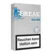 Сигариллы Break (сірі)