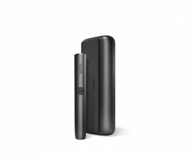 POD система IQOS Iluma one I (черный)