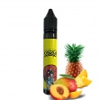 Жидкость Katana - Pineapple Peach Mango (Ананас Персик Манго) 30мл 50мг
