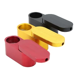 Курительная трубка "Rotation Pipe"