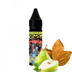 Жидкость Katana - Pear Tobacco (Груша Табак) 10мл 50мг