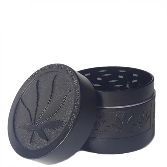 Гриндер "Black Amsterdam"