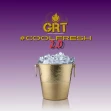 Табак для Кальяна GREAT 100 гр FRESH (Холод)