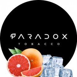 Табак Paradox Grapefruit Ice (Грейпфрут Лёд) 50 г