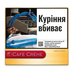 Сигариллы Cafe Creme Original