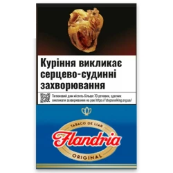 Тютюн для самокруток Flandria Original 30 г