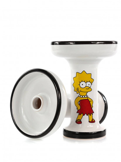 Чаша (Dumok Harmony Simpson Collection)