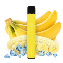 ELF BAR 800 5% - Банан лед