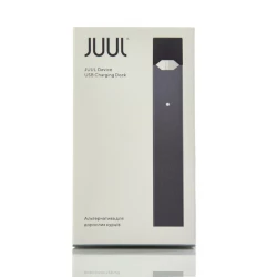 Пристрій POD Juul ВЕРСІЯ 1.0