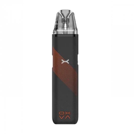 POD система OXVA XLIM GO "Striped Orange"