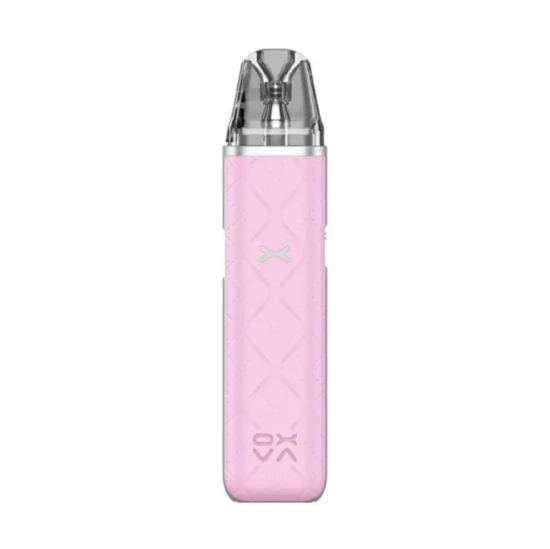 POD система OXVA XLIM GO "Pink" в розовом цвете