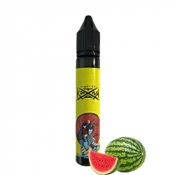 Жидкость Katana - Watermelon (Арбуз) 30мл 50мг