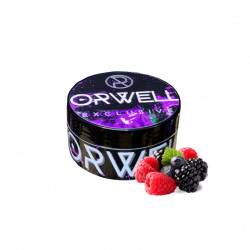 Табак Orwell Strong - Mix Berry (Ягодный Микс) 50г