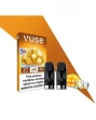 Картриджи VUSE Pro Nic Salts eLiquid Pods 20 мг (2%) Mango Ice (манго лед)
