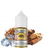 Жидкость ELF LIQ 30 МЛ 50 МГ "SNOOW TOBACCO"(СНЕЖНИЙ ТАБАК)