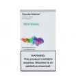 Картридж Smoke Nation (Mint Breeze) 50 мг 5.0%