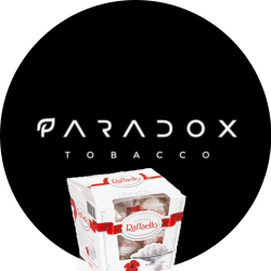Табак Paradox Rafaello (Рафаэлло) 50 г