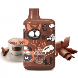 ELF BAR BC 4000 5% Mocha Chocolate (Мокачино Шоколад) LE