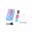 POD СИСТЕМА LOST VAPE URSA NANO S POD «LEMON YELLOW» В ЖЕЛТОМ ЦВЕТЕ