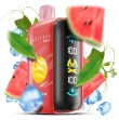 Одноразка ELF BAR RAYA D3 WATERMELON ICE 5% со вкусом арбуз лед