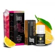Набор для самозамеса CHASER BLACK 30 МЛ "PINK LEMONADE" со вкусом розового лимонада
