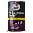 Табак для самокруток MAC BAREN No 16 DARK 30g. (30г, Польша)