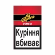 Сигареты Al Capone Pockets  Sunset (10 шт) (Ром)