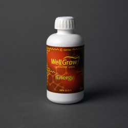 Удобрение (Energy Well Grow 0,25l)
