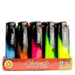 Зажигалка Cricket
