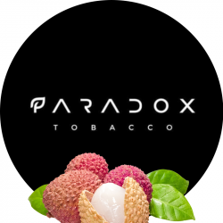 Табак Paradox China Berries (Китайские Ягоды) 50 г