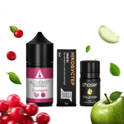 Наборы для самозамеса ALCHEMIST