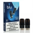 Картриджи Blu 2.0 18мг Fresh Mint (Свежая мята)