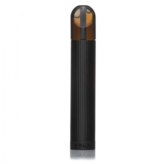 Pod система RELX Essential Starter Kit Black, 350 mAh (без картриджа)