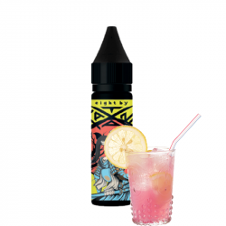 Жидкость Katana - Pink Lemonade (Розовый Лимонад) 10мл 50мг