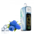 Одноразка ELF BAR NIC KING 30000 Blue Razz Ice 5% со вкусом синяя малина лед
