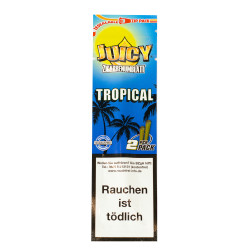 Блант Juicy Jay Tropical