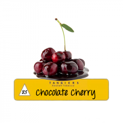 Табак Tangiers Noir Line Chocolate Cherry (Вишня в Шоколаде) 250г
