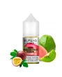 Жидкость ELF LIQ 30 МЛ 50 МГ "KIWI PASSION FRUIT GUAVA" (КИВИ МАРАКУЯ ГУАВА)
