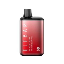 ELF BAR BC5000 ULTRA
