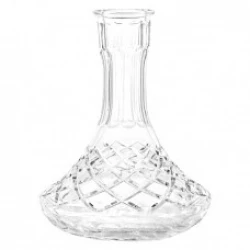 Колба для кальяна Craft Crystal