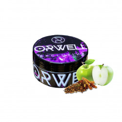 Табак для кальяна Orwell - Spicy Apple (Пряное Яблоко) 50г