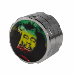Гриндер "Bob Marley"