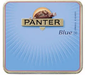 Panter Blue (сині) (20шт)