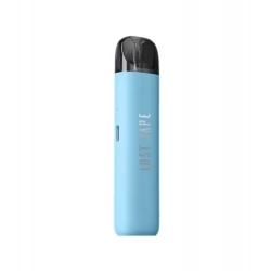 POD СИСТЕМА LOST VAPE URSA NANO S POD «BABY BLUE» В ГОЛУБОМ ЦВЕТЕ