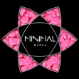 Табак для Кальяна MINIMAL 50 гр Bubble Gum (Жвачка)