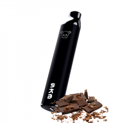 SAB 1500 Dark Chocolate (Тёмный Шоколад) 33